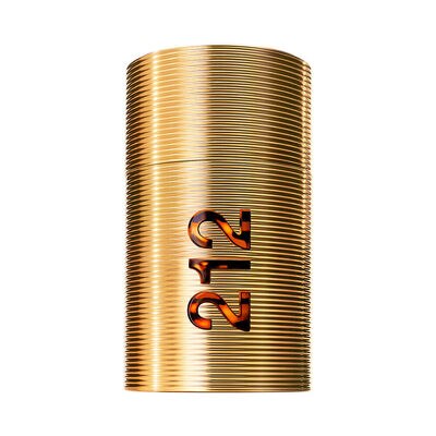 212 MEN NYC PARFUM EAU DE PARFUM